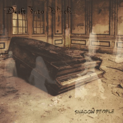 Drift Into Black : Shadow People
